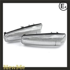 Fumè/Trasparente per Nissan