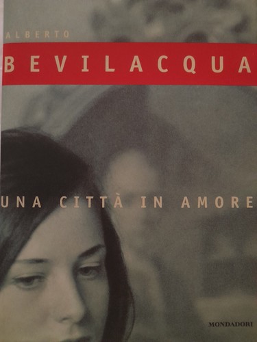 Libro una citta - citta', di