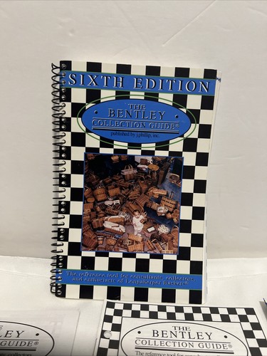 The bentley collection - collection, guide