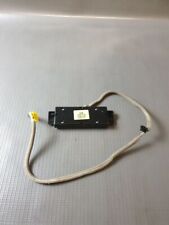 Antenna GPS antenna anteriore