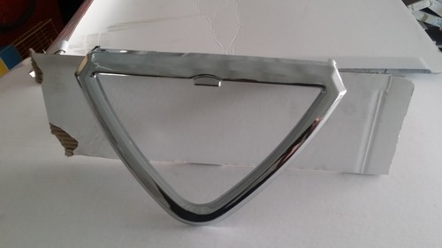 Scudo mascherina anteriore - scudo,