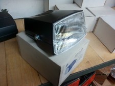 FARO ANTERIORE GARELLI KATIA