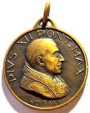 Medaglia commemorativa del - medaglia,