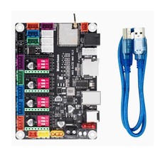 Controller CNC 4  MKS DLC32