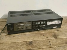 Sony TA-AX320 HiFi Integrated Stereo Amplifier Vintage HiFi Amplificatore ✅✅