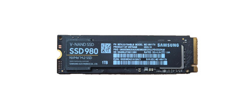 Ssd samsung - 1,