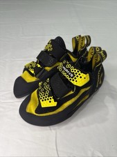 Scarpe da arrampicata La
