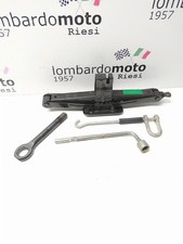 Kit Chiavi  Cric Emergenza Ruota Di Scorta 001492B050 HYUNDAI SANTA FE 2 2007 10