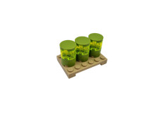 Lego® TRENO 9V RC Ferrovia