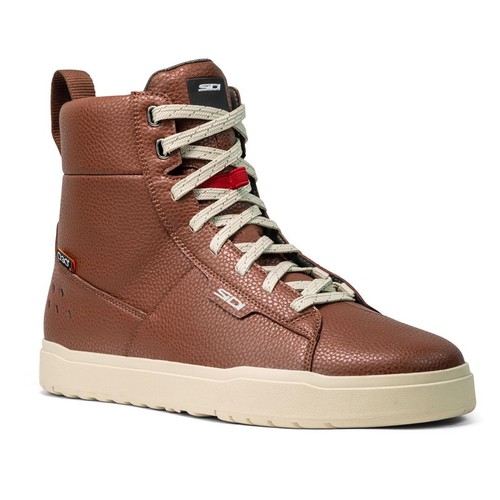 Scarpe stivaletti moto sidi - moto,