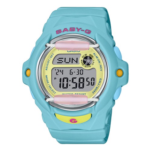 Orologio casio donna baby - casio,