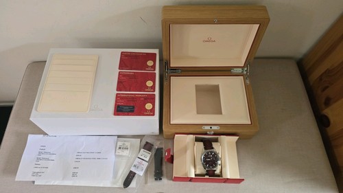 Omega speedmaster - speedmaster, 57