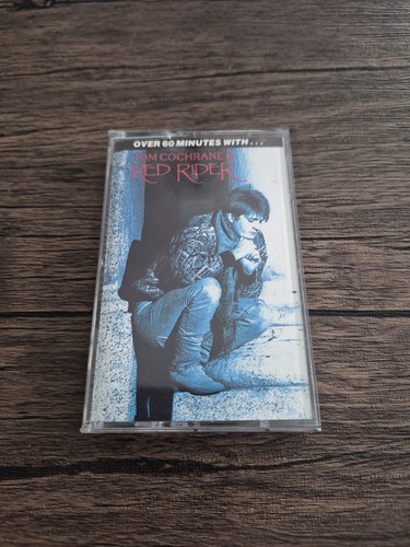 Tom cochrane red - 1.1,