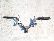 MANUBRIO PER BENELLI VELVET