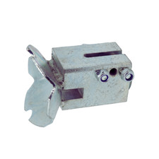 Artiglio trascinatore