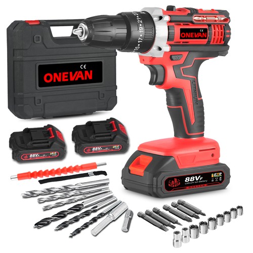 Trapano avvitatore - , a