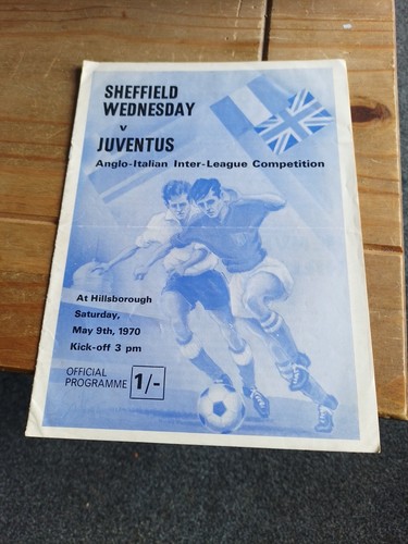 Sheffield mercoledì - sheffield, v