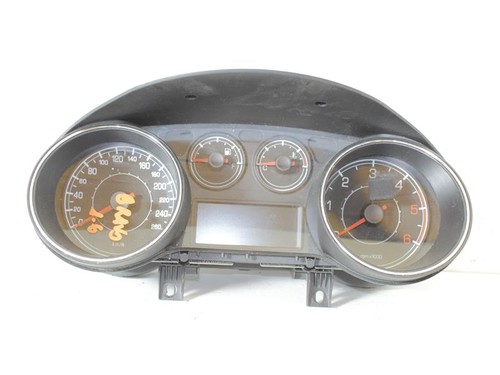 51820214 quadro strumenti - 51820214,