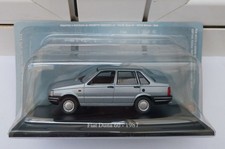 Fiat duna 1987 hachette - 60,