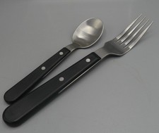 IKEA LIVNÄRA Posate Manico