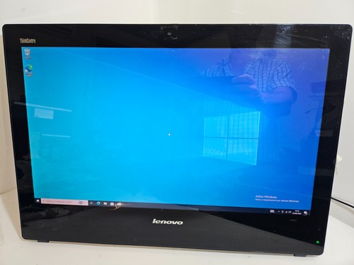 Lenovo thinkcentre e93z - lenovo, 10b8