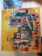 LEGO 10305 Castello dei