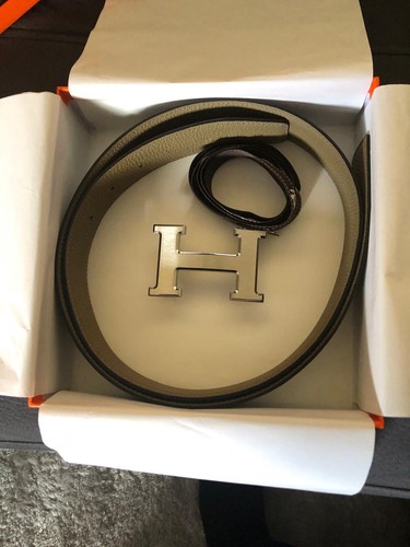 Cintura originale hermes - cintura,