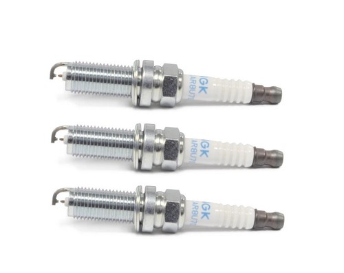 Candele accensione ngk laser - accensione,