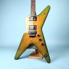 Washburn Custom Dime 333 Dime Slime Chitarra elettrica