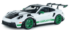 Porsche 911 gt3 tribute - 911, rs