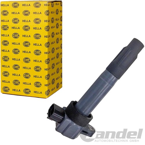 Hella bobina accensione - hella,