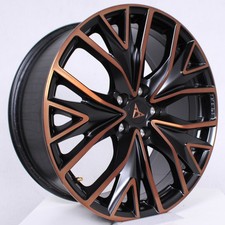 Cerchio in lega 19 pollici originale Seat Leon Cupra KL 5FA601025R Exclusive II 1 pezzo