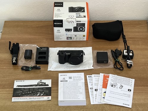 Sony a5100 ilce 5100 - a5100, ilce-5100