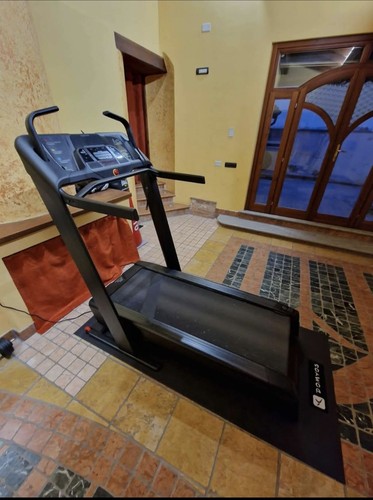 Tapis roulant elettrico