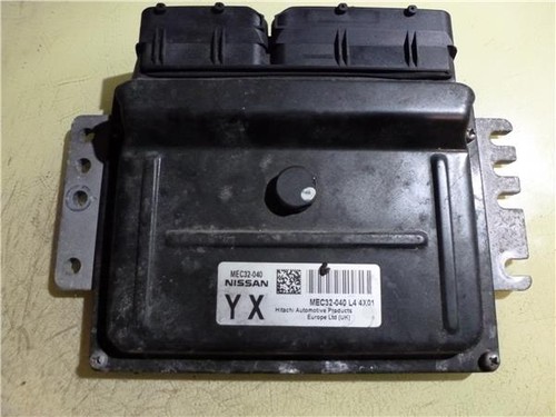 Mec32040 centralina nissan - mec32040,