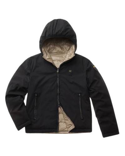 Blauer ballard down - down, polyester