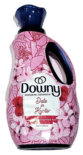 Downy romantic getaways - getaways, date