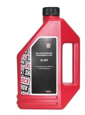 Olio per forcelle Rock Shox 15 WT 1 L