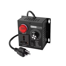 Regolatore Velocità Motore