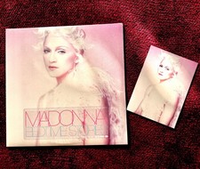 MADONNA BEDTIME STORIES SEALED