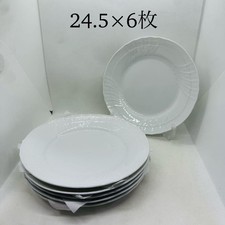 Set 6 piatti Richard Ginori