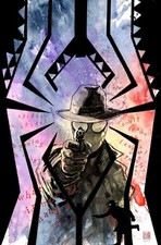 Spider man noir - spider-man, #1