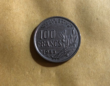 MONETE FRANCIA - 100 FRANCS