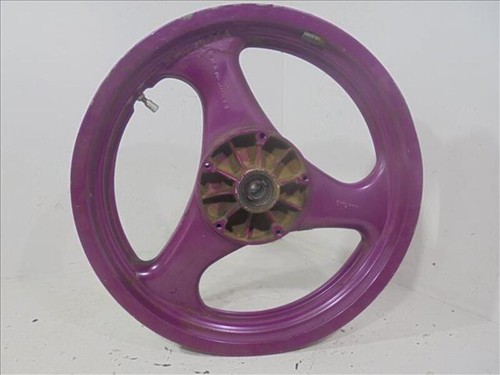 Cerchio gilera nordwest 600 - gilera,
