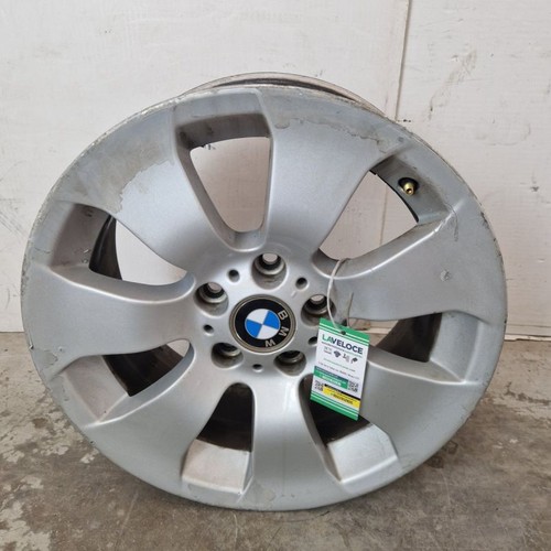Cerchio lega r17 fori bmw - in,