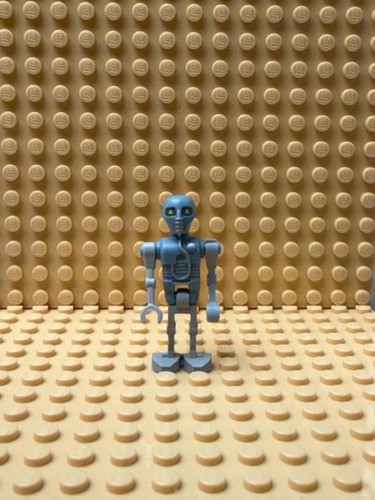 Lego usato star wars hoth - usato,