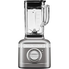 KitchenAid 5KSB4026EMS Argento