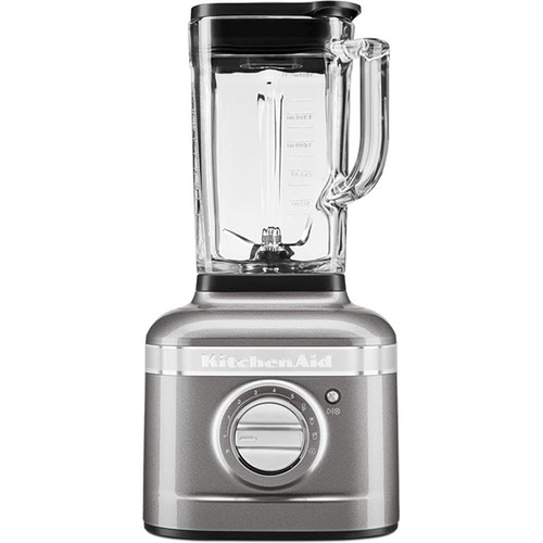 Kitchenaid 5ksb4026ems argento - kitchenaid,