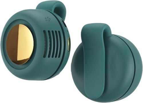 Mini ventilatore con clip - mini,