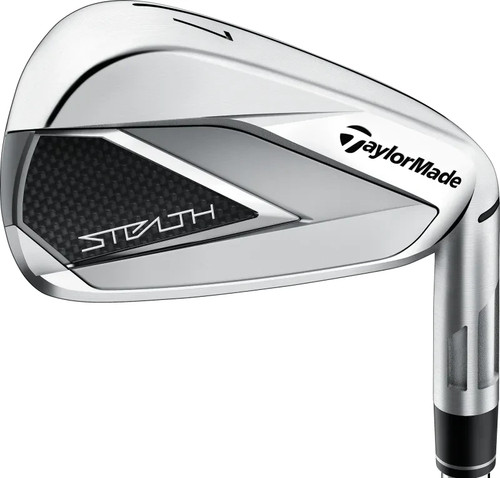 Taylormade stealth iron set - taylormade,